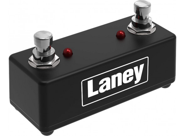 Laney FS2-Mini Footswitch Laney FS2-Mini Footswitch